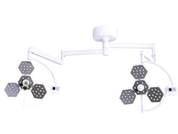 LED3+3(豪華型)（中置攝像）